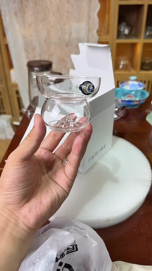 花语茶漏。。。。。。。