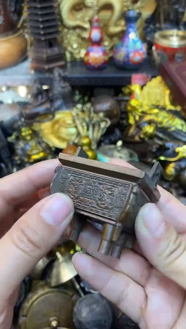 案台摆件 桌面摆件