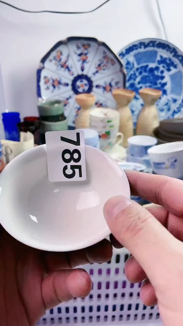 【闪购商品】瓷片77777777777 785