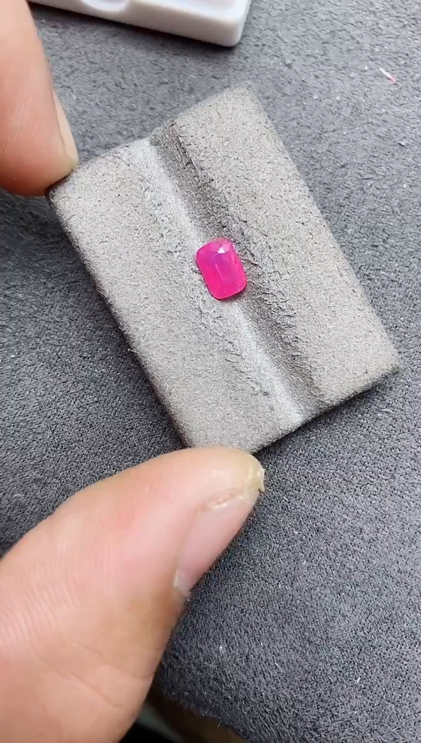 裸石尖晶石马亨盖1.11ct