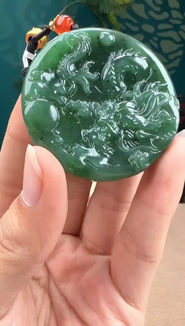 颈饰未镶嵌和田玉多样性发货拍一发一