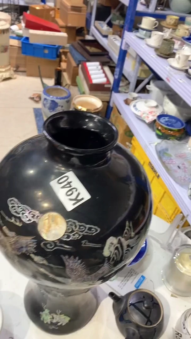 瓷片庄**物940  庄三陶物