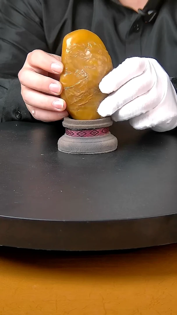 寿山石印石寿山石一物一拍