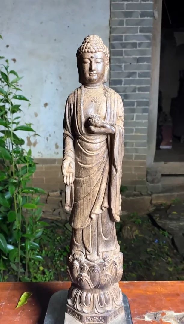 木大日如来精品好物推荐