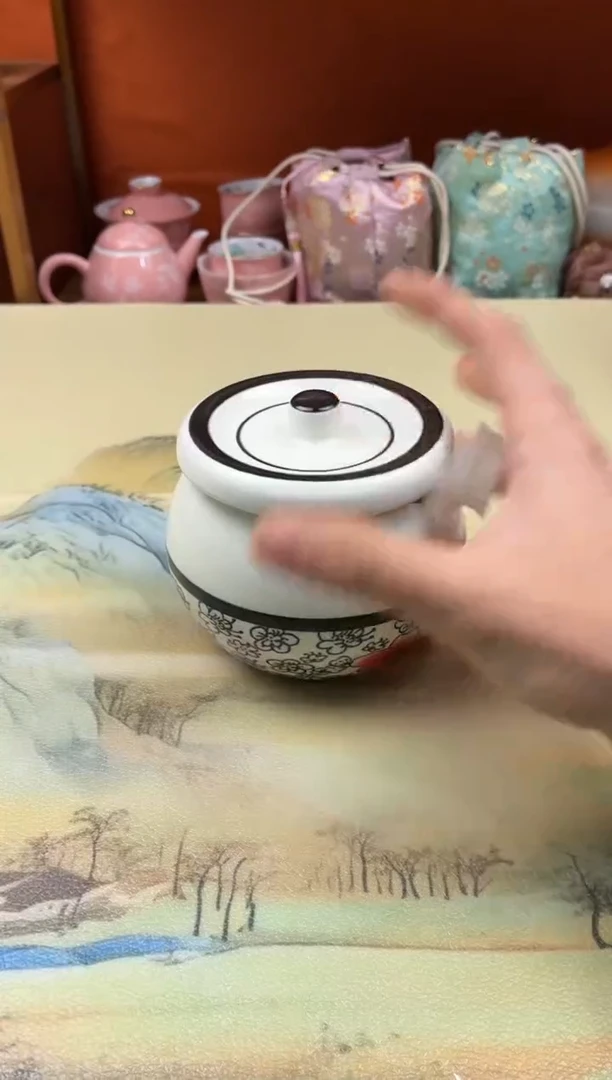 陶瓷@@@云问茶具链接