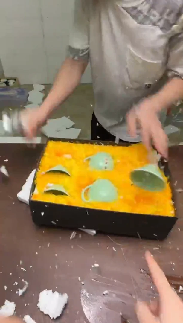 瓷片茶具清货商品闪购链接