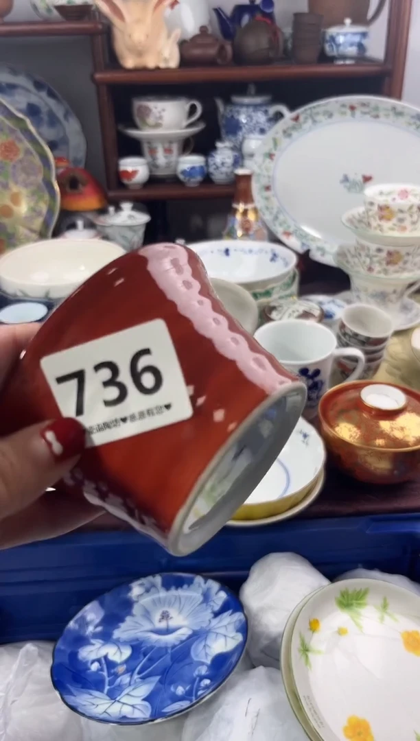 【闪购商品】瓷片736...........