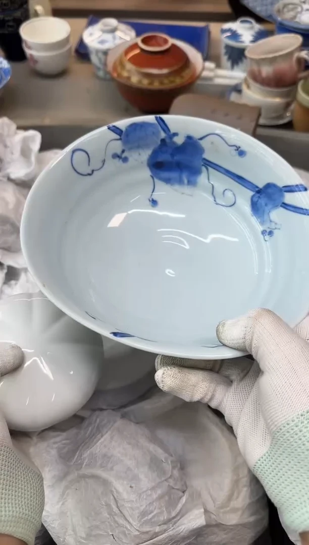 摆件神*瓷器瓷器瓷器瓷器