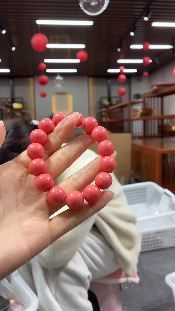 【慧慧甄选】高端轻奢手链多样性发货HF4154S