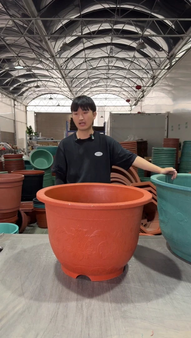 【闪购商品】复合60口径欧花红色3个 有孔