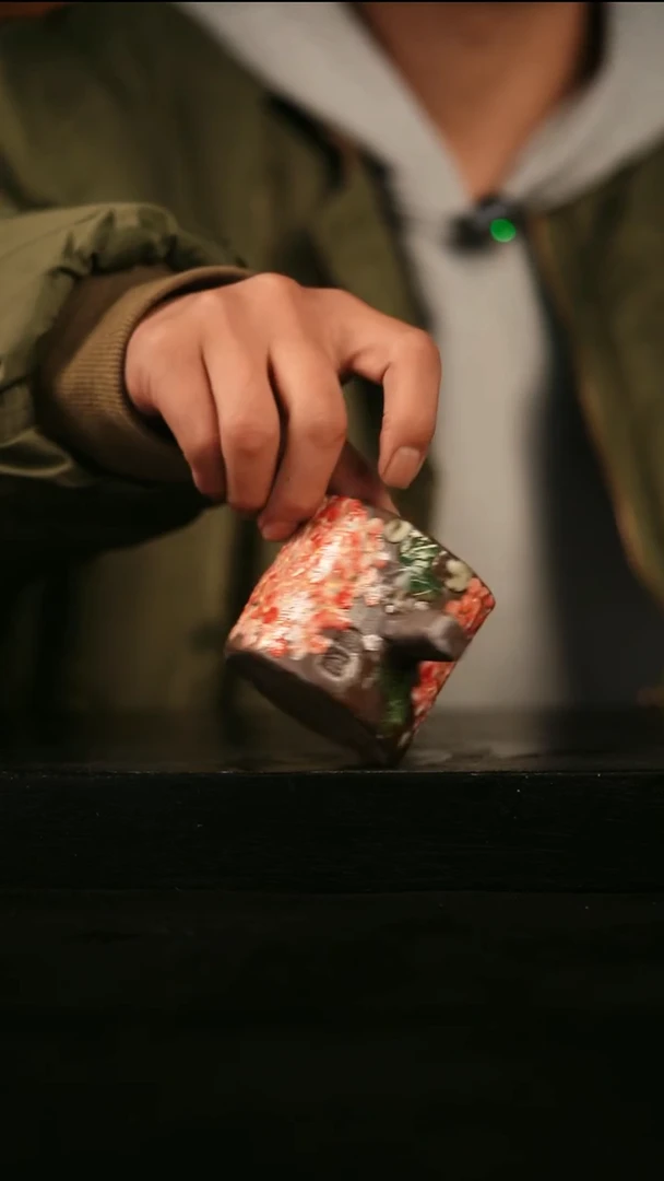 其他653遇瓷手作同款