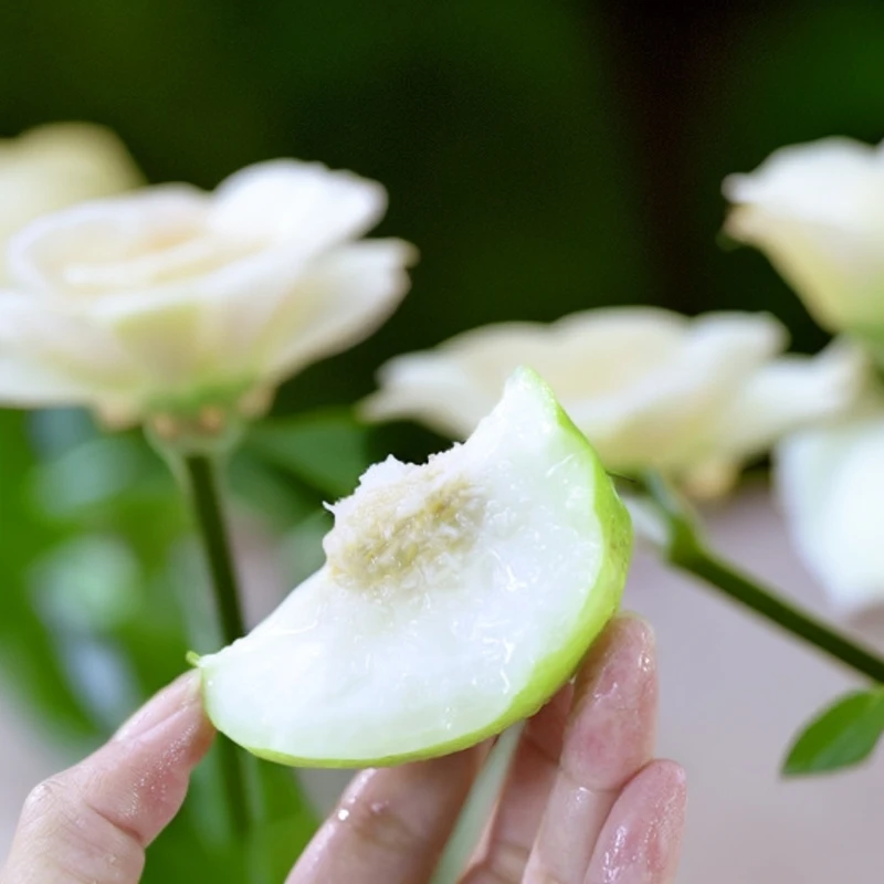 【张家港一小时内送货上门】晴王枣 1.5斤/15、3斤/25