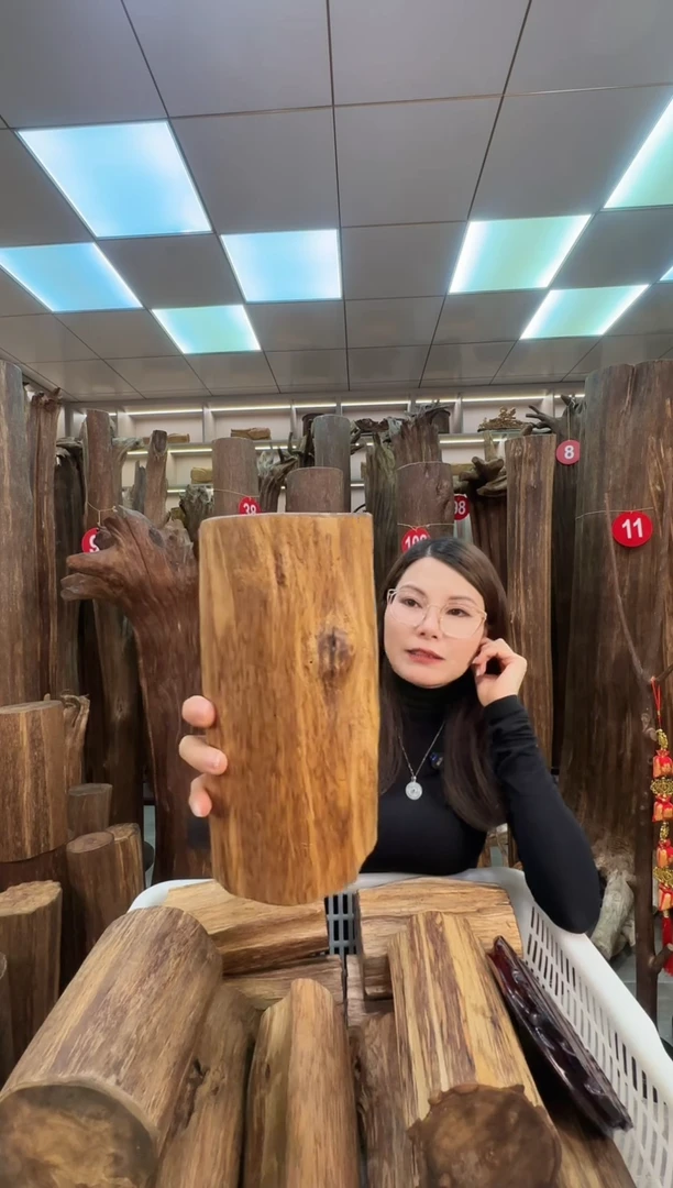 沉香沉香枕沉香原料 七天无理由