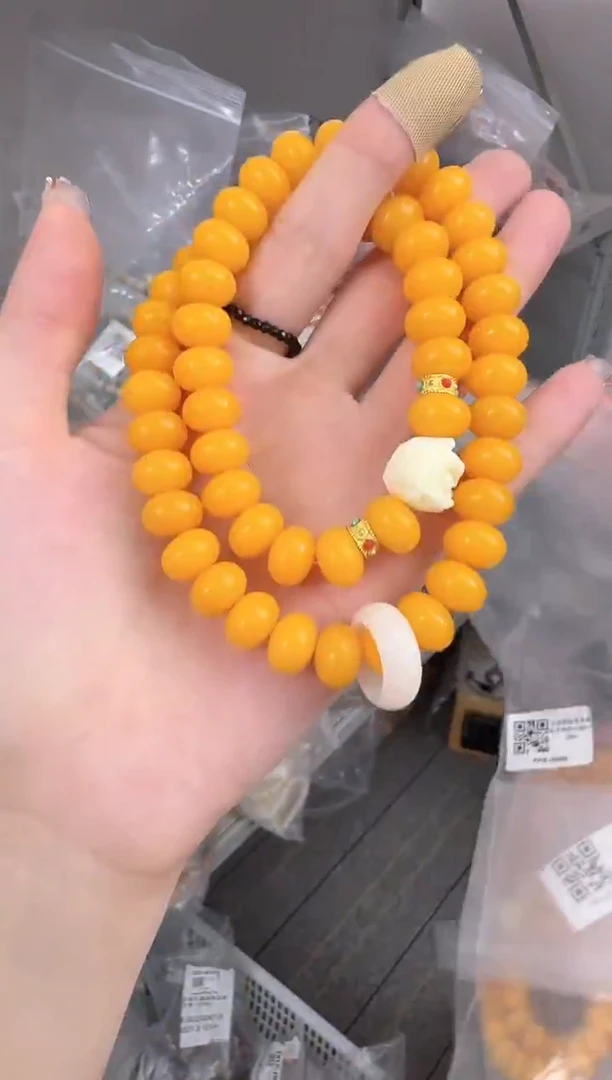 吊坠菩提根/象牙果FPS-A585FPS-A585FPS-A585