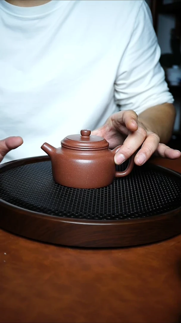 茶壶紫砂紫砂壶00000000012