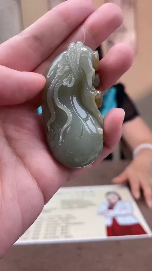 定制和田玉多样性发货拍一发一