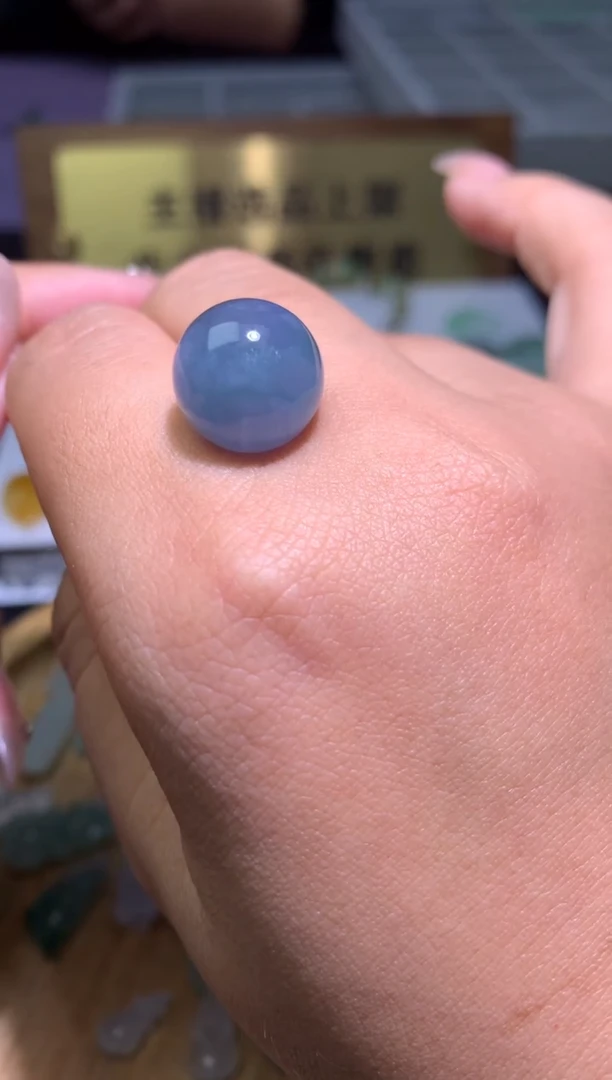 【闪购商品】定制翡翠未镶嵌毛货