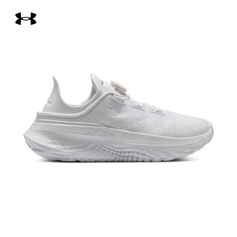 【张伟丽同款】安德玛官方UA SlipSpeed Mega情侣运动随变鞋3028539