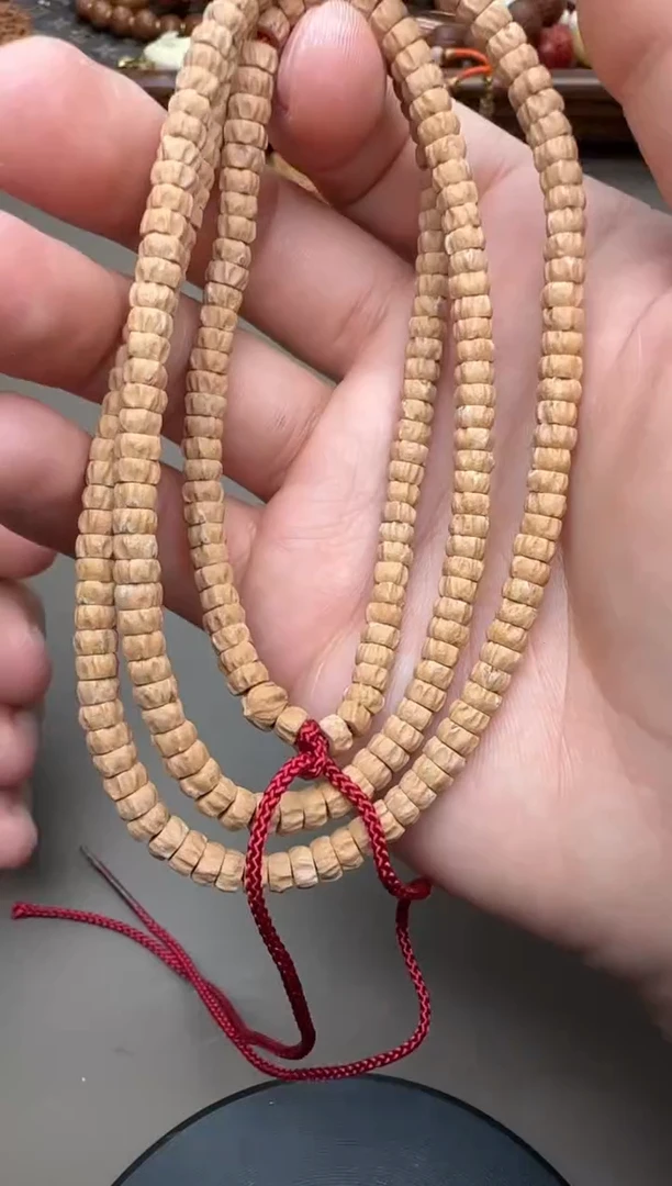 【闪购商品】柏香籽/百香籽吊坠百香籽链子