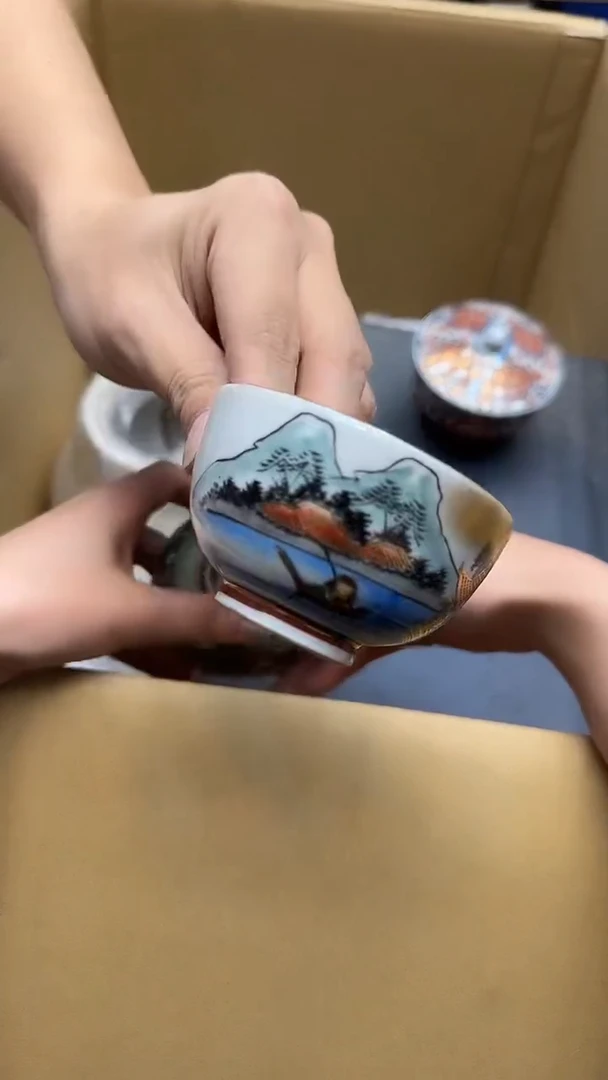 午***?6953中古商品 谨慎购买