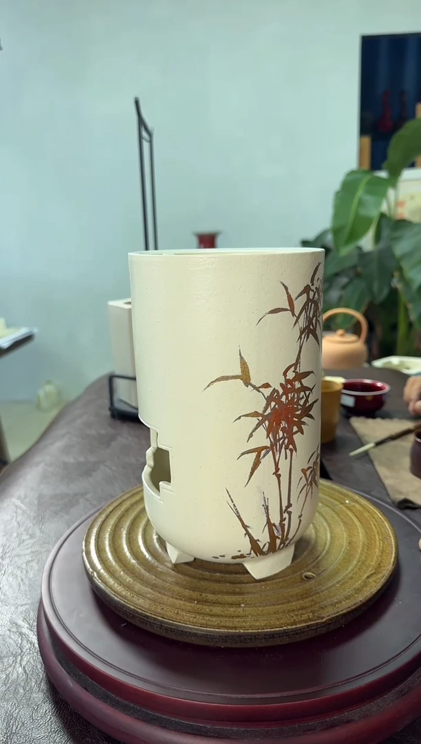 高炉金竹炭火炉子