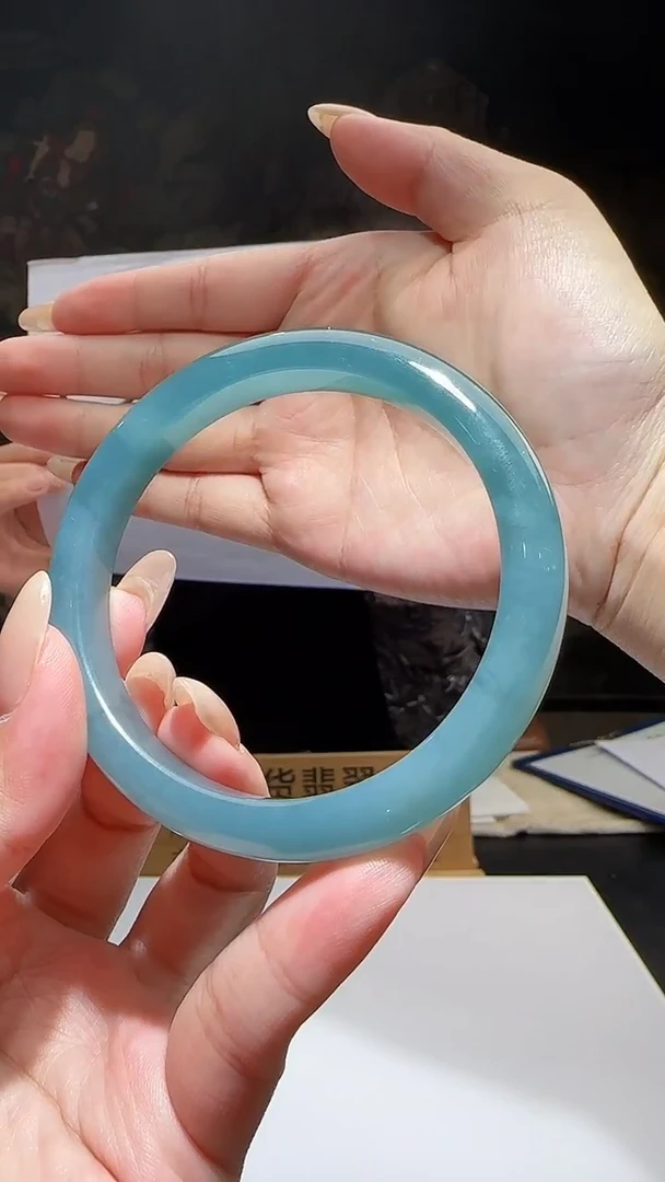 未镶嵌定制翡翠J-@@QJNN112331多样性发其一