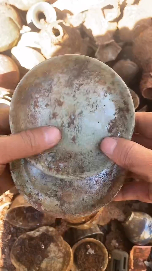 摆件陶瓷器瓷器瓷器瓷器