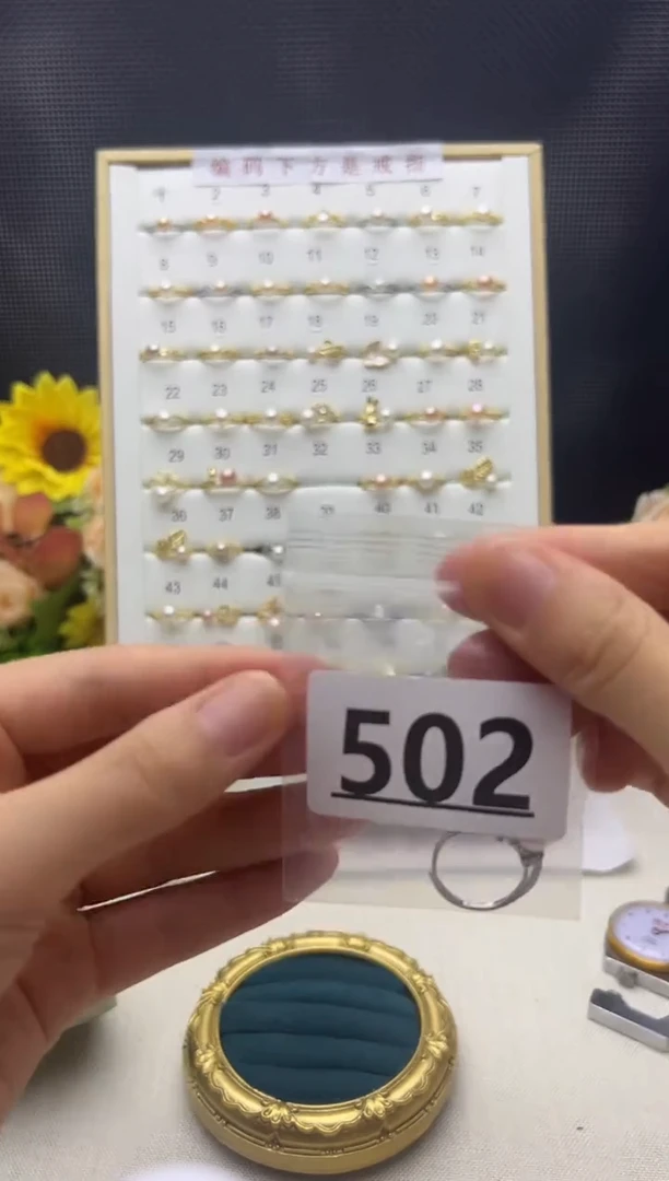 合金淡水珍珠珠宝奇石新*502