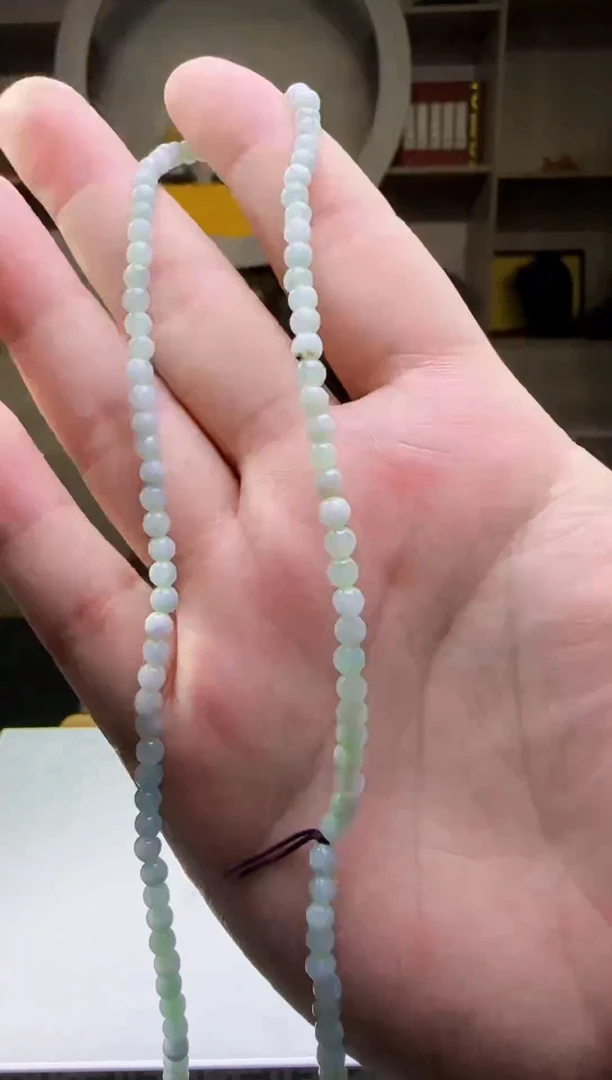 未镶嵌定制翡翠L-@@QJBD929041