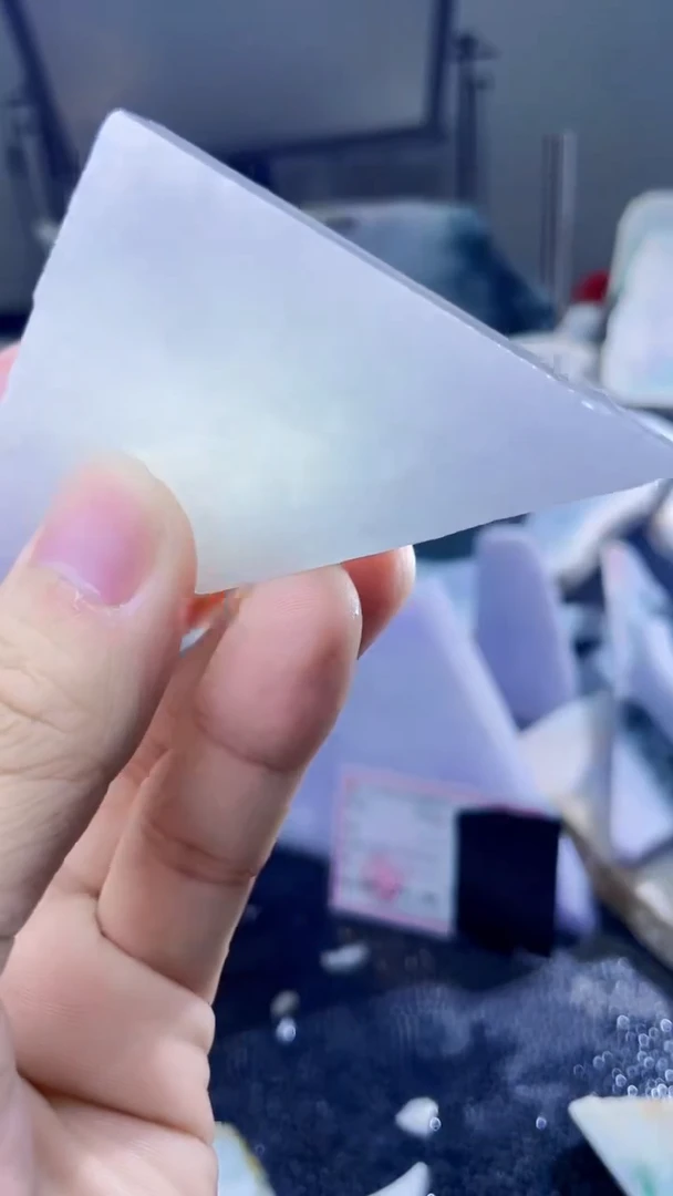 裸石翡翠天然A货翡翠板料