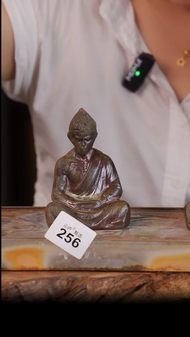 陶荣全手工全柴烧