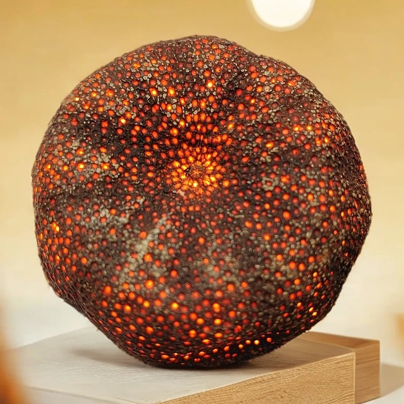 柑源匯九年小柑壳老青皮陈皮正宗老陈皮自然陈化陈皮泡茶煲汤