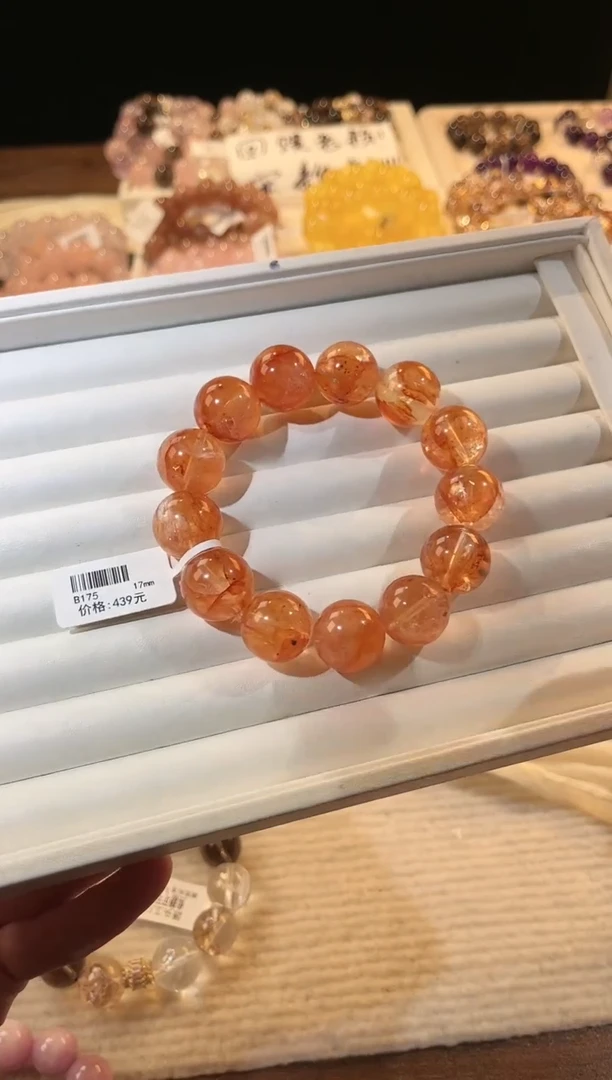 合成欧泊未镶嵌多样性发一Q29胶花17mm