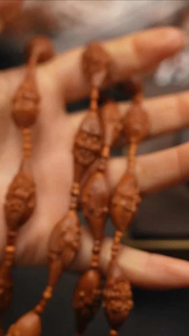 【闪购商品】橄榄核手串/手链