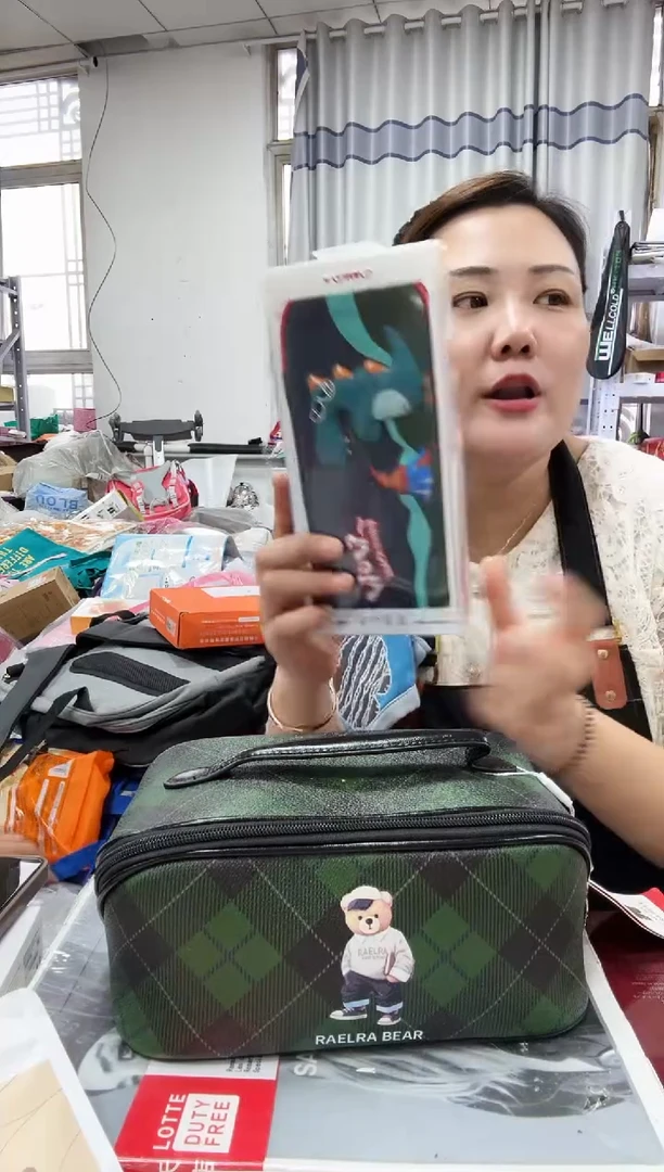 织物琪琪女包6号店超好看