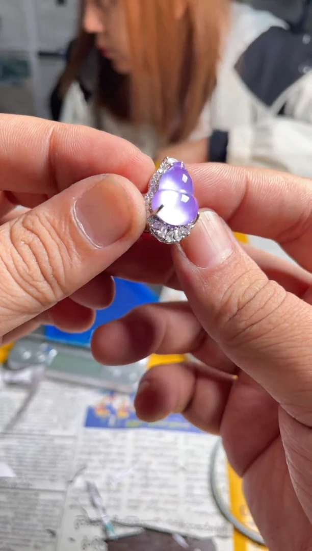 老百姓甄选珠宝67