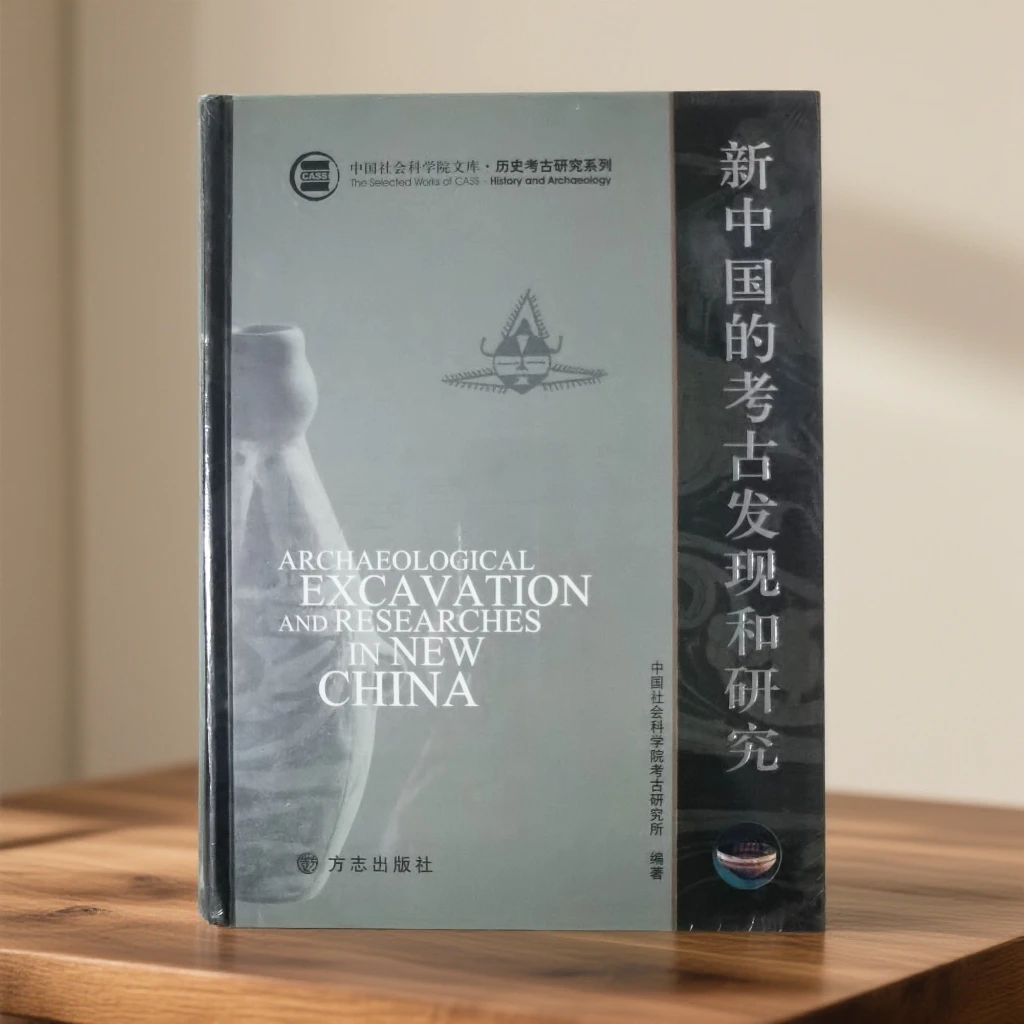 新中国的考古发现和研究