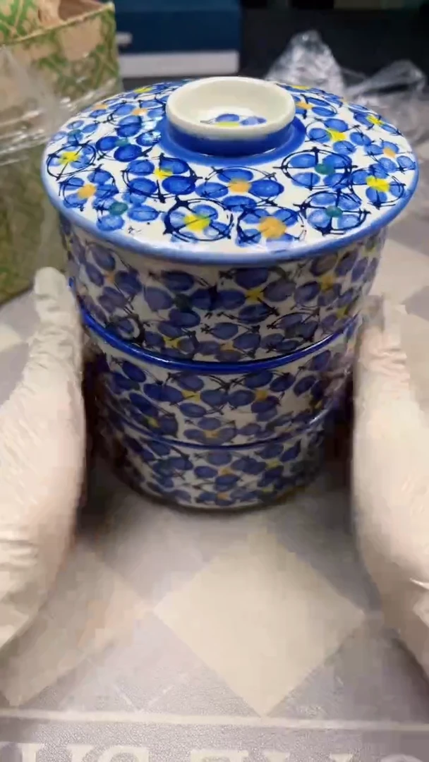 瓷片陶茶666文玩周边多人