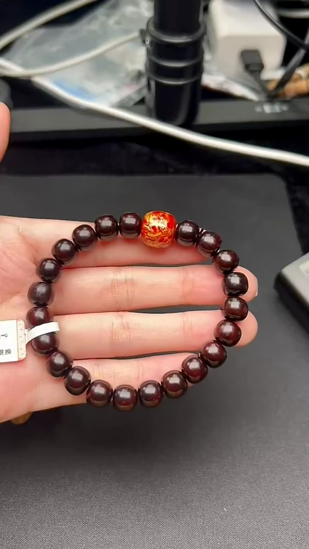 【闪购商品】小叶紫檀手串/手链HBMZ000162