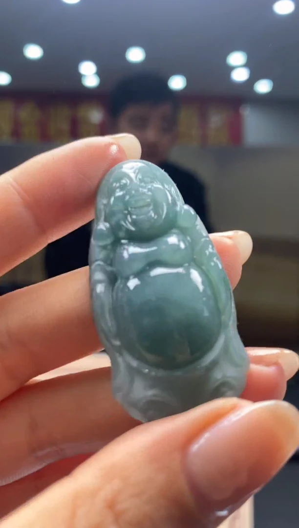 【闪购商品】定制翡翠未镶嵌********58