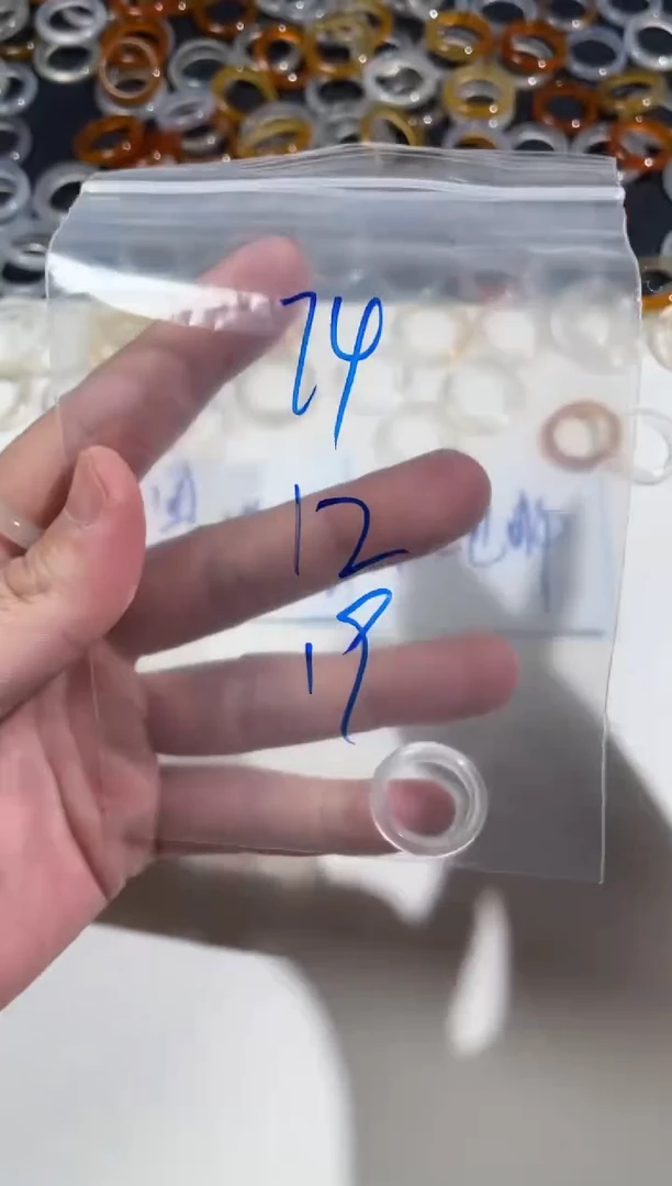 【闪购商品】玛瑙/玉髓戒指未镶嵌74