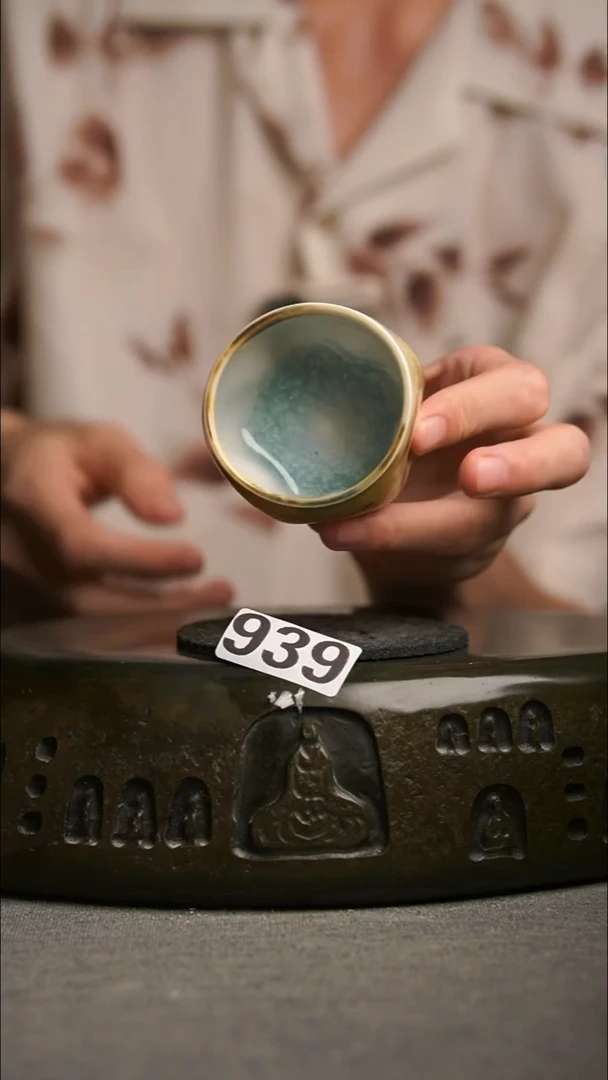 939景德镇陶瓷茶器系列
