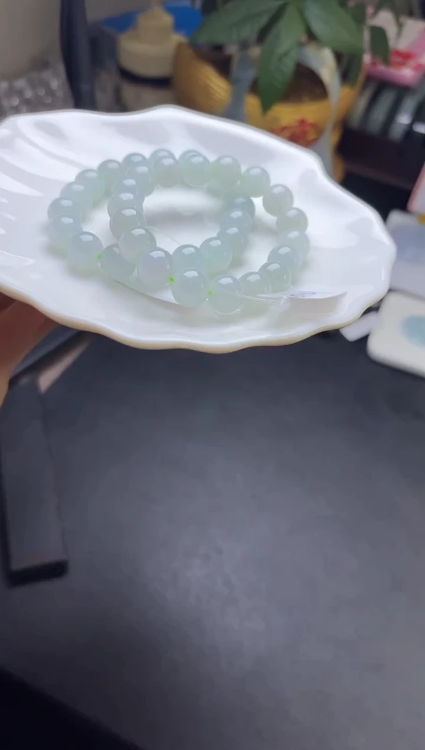 未镶嵌挂件翡翠多样性发一件手串