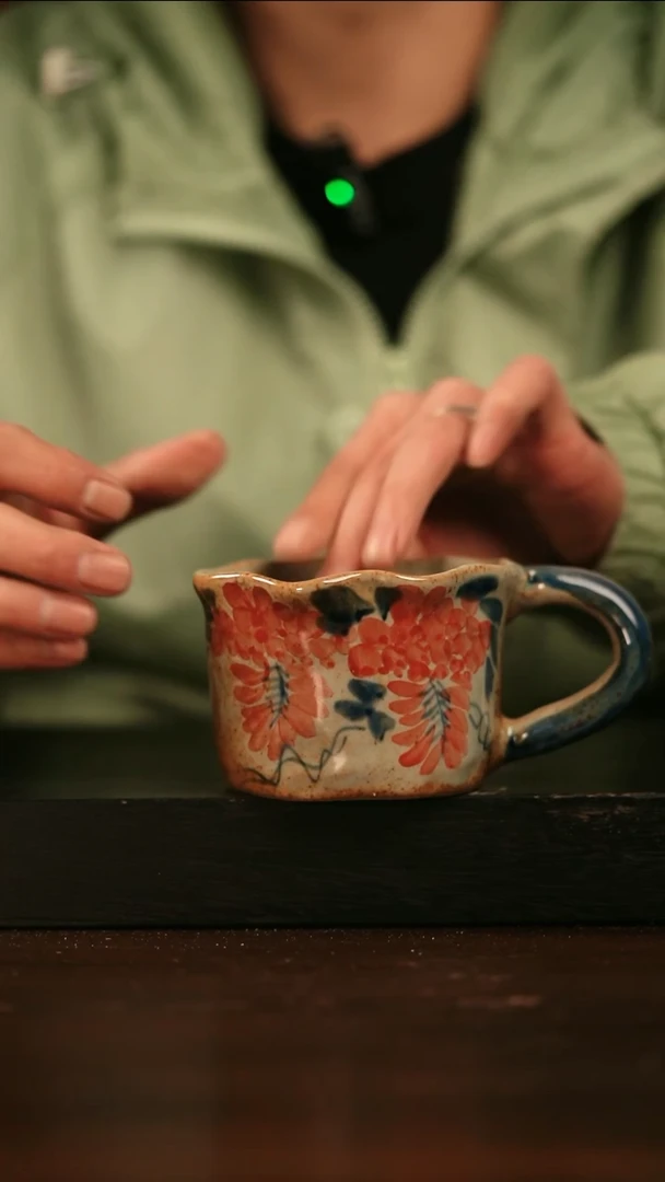 【闪购商品】其他331遇瓷手作同款