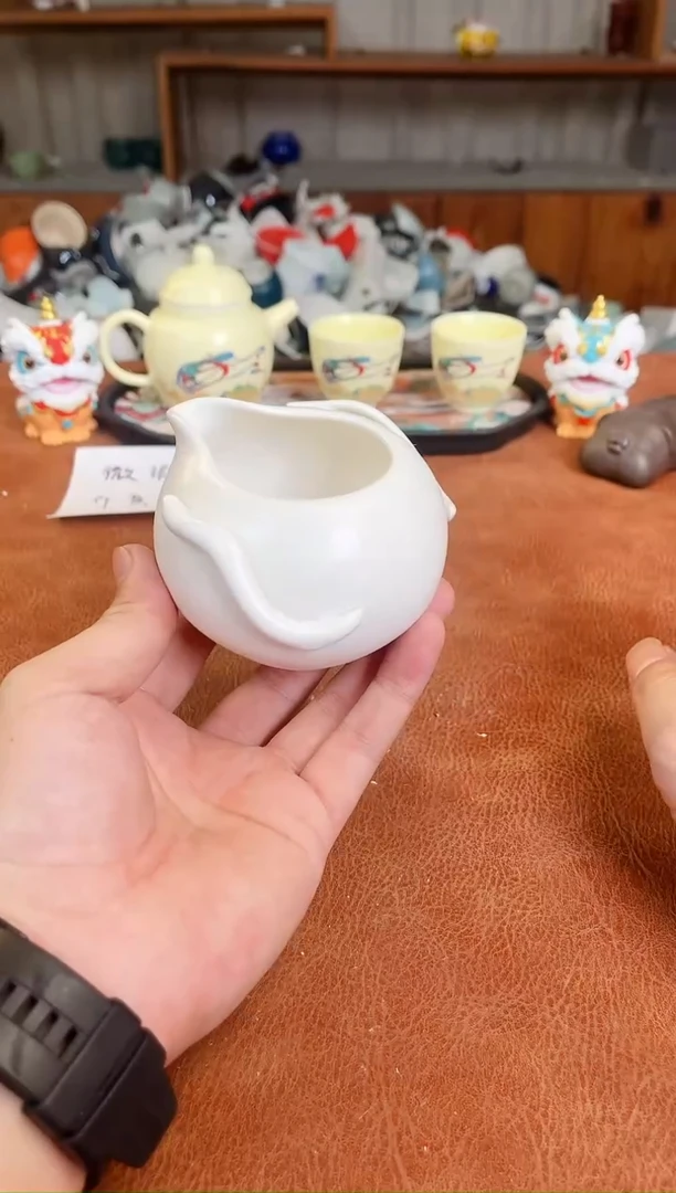 微瑕陶瓷介意慎拍（不售后）