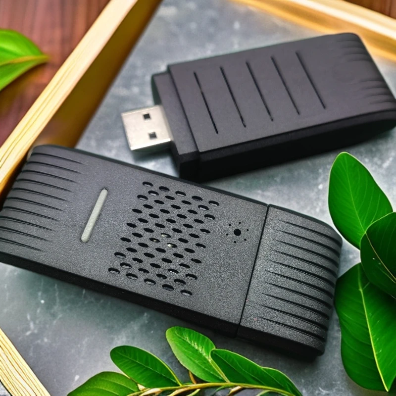 遥狼全屋智能遥控器433mhz无线发射器场景离线小狼智能语音助手