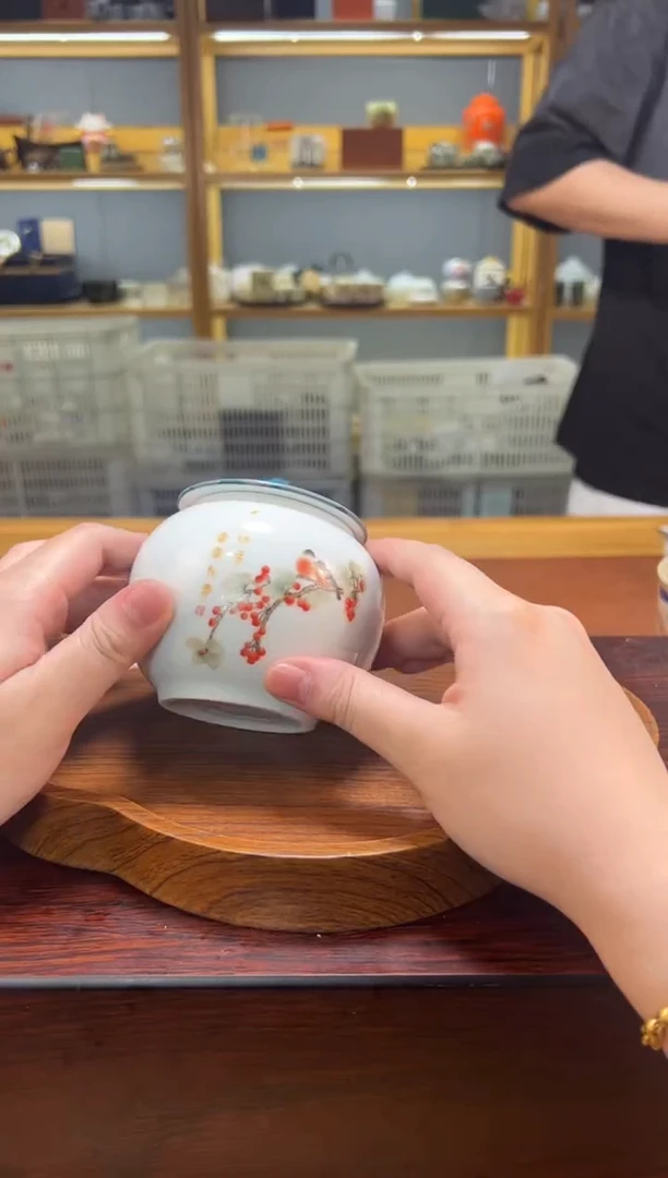 【闪购商品】淘礼茶具清货专属链接
