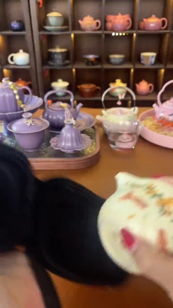 明烛茶器专属闪购链接 不带礼盒