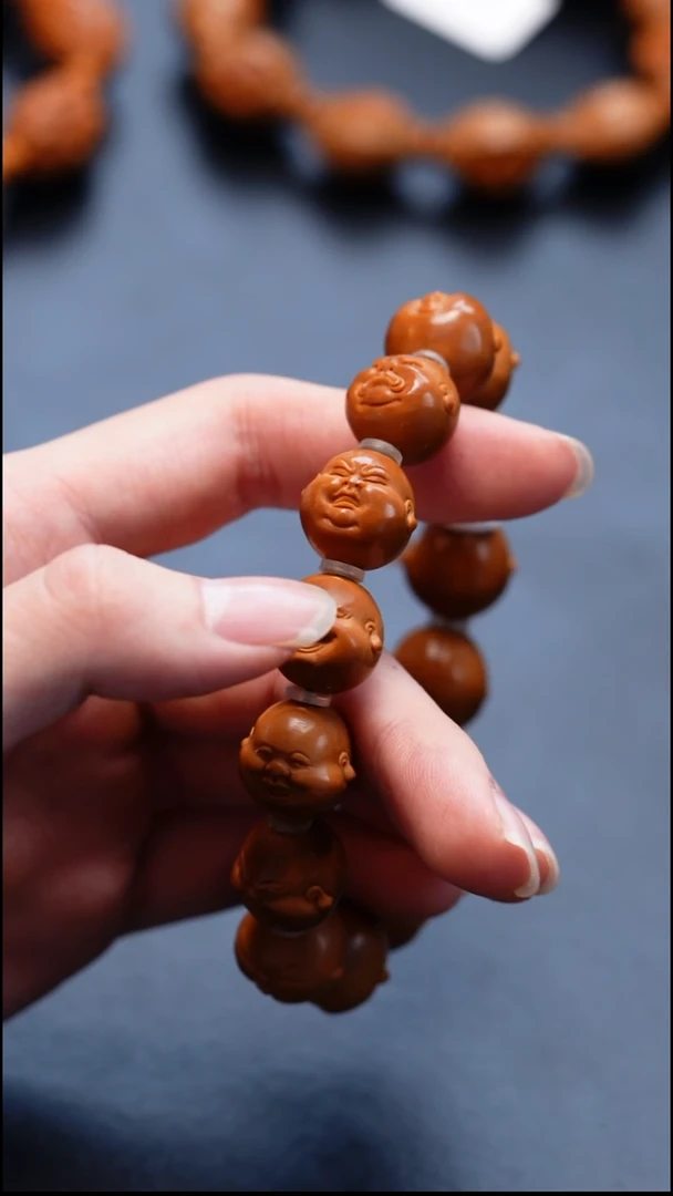 手串/手链橄榄核橄榄核