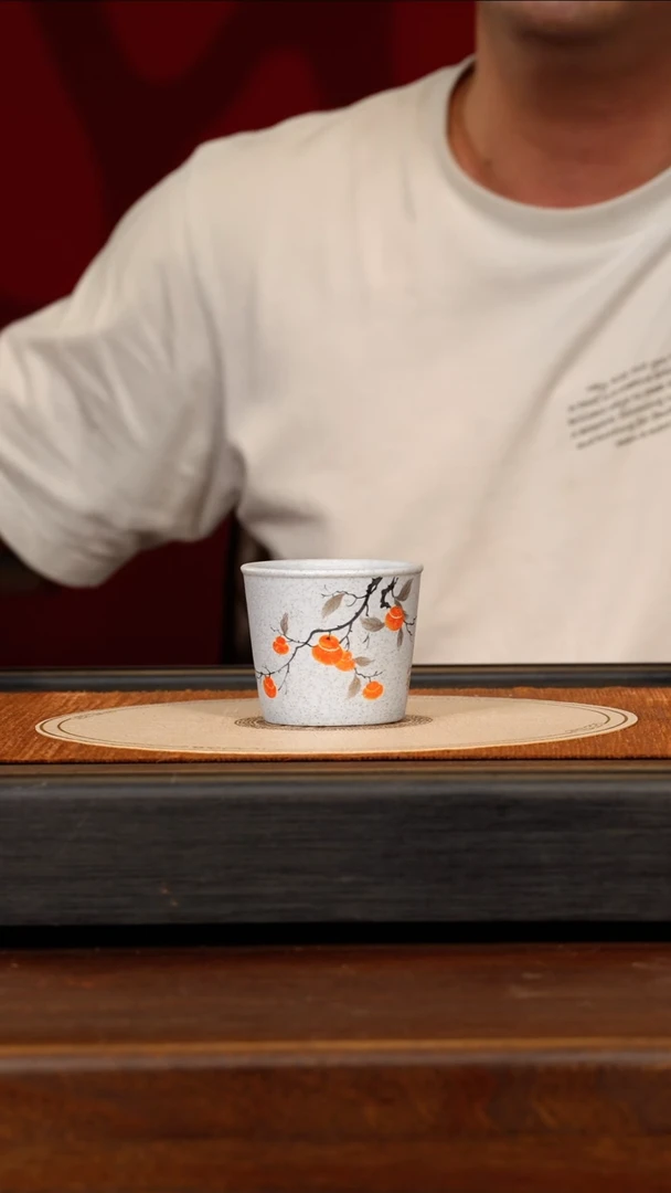 茶壶紫砂宜兴紫砂团团紫砂精选主人杯